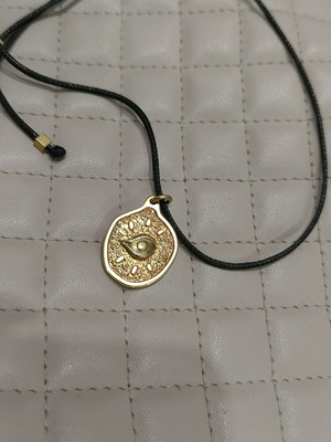 Necklace like new