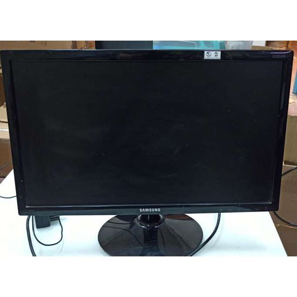Samsung monitor 22