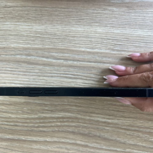 Iphone 14 Plus Dark Blue used, very good condition, 128GB