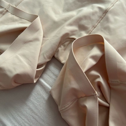 Primark Smoothing Shapewear Shorts M new, beige