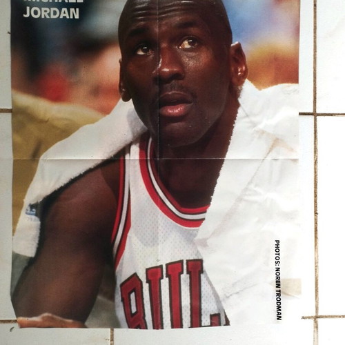 11 NBA Posters