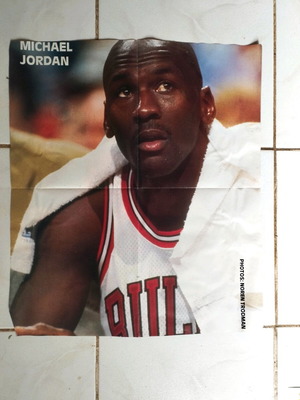 11 NBA Posters