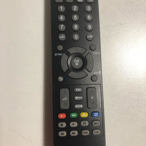 LG TV Remote Control VINABTY AKB73655862 New