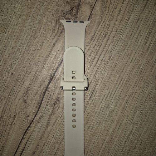 Apple Watch Strap compatible with Series 10 9 8 7 6 5 4 3 SE Ultra, size M/L, new