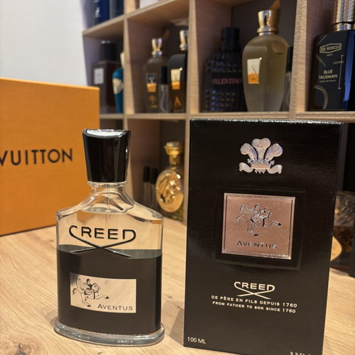 Creed Aventus 20ml decant authentic perfume