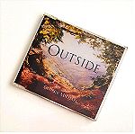  GEORGE MICHAEL- OUTSIDE  (CD SINGLE)