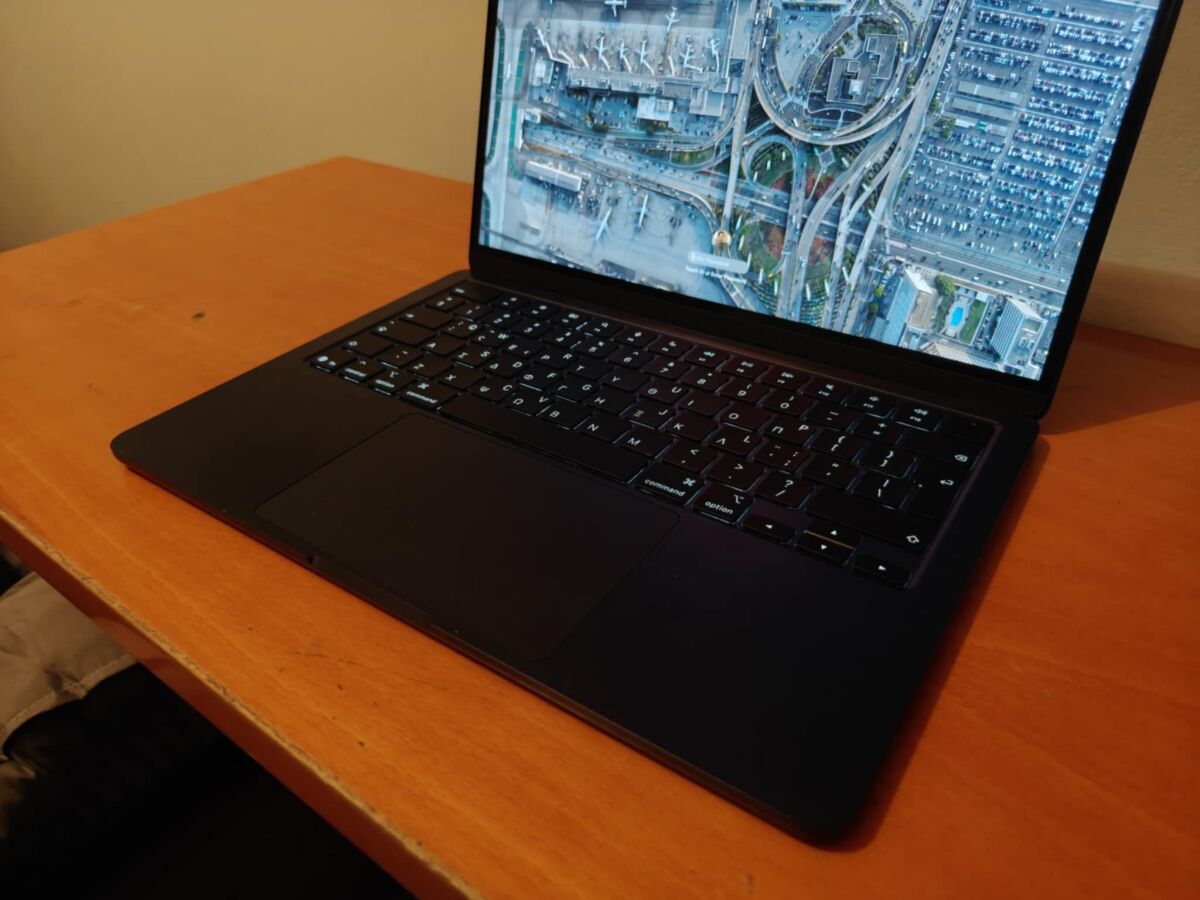 MacBook Air 13