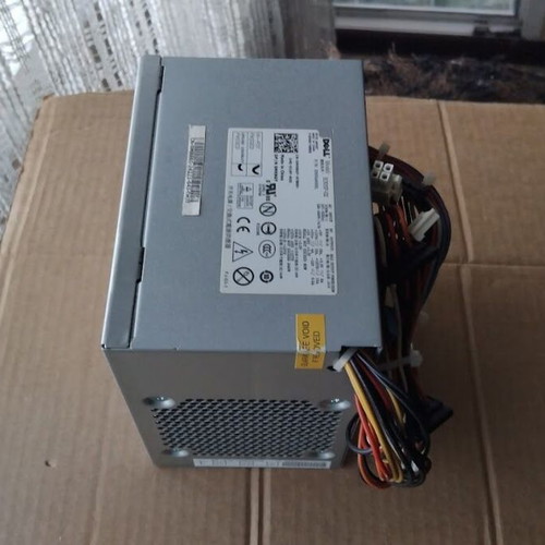 Dell H305P-02 Internal Desktop Power Supply 305W like new