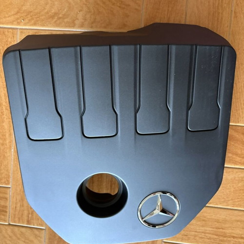 Mercedes-Benz engine cover w177 new for A class Gla Glb B class