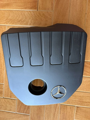 Mercedes-Benz engine cover w177 new for A class Gla Glb B class
