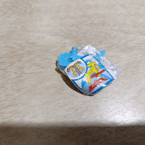 Helicopter toy new, Kinder type