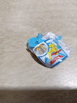 Helicopter toy new, Kinder type