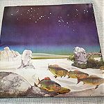  Yes – Tales From Topographic Oceans 2XLP Europe