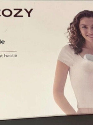 Momcozy S9 Pro wearable breast pump like new