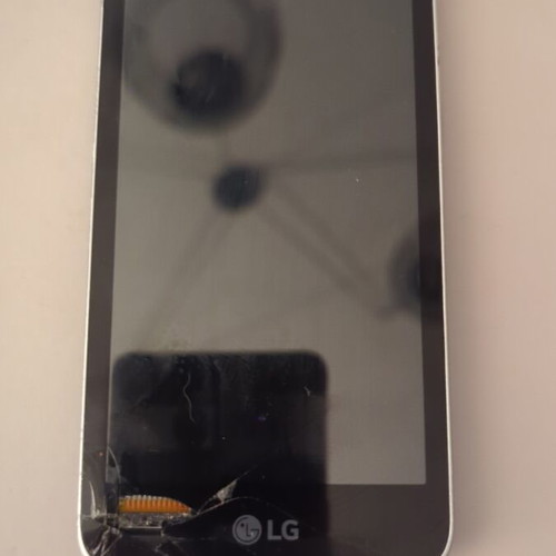 LG K4 (k120e) used for parts or repair