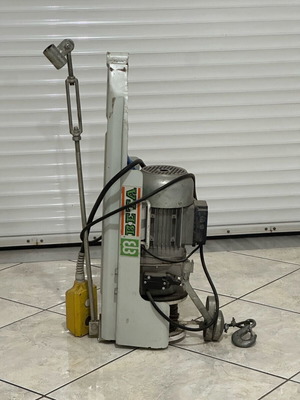 Γερανός BETA SUM 210 σαν καινούργιος για μπαλκόνια και οικοδομές