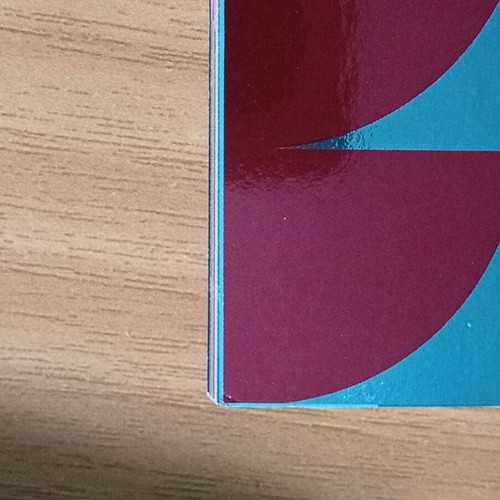 Panini World Cup 2026 United Edition sticker album, Swiss version