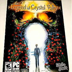 PC - The Legend of Crystal Valley