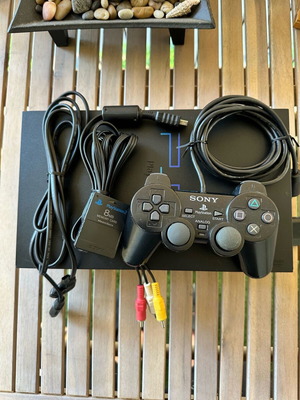 Playstasion 2 phat