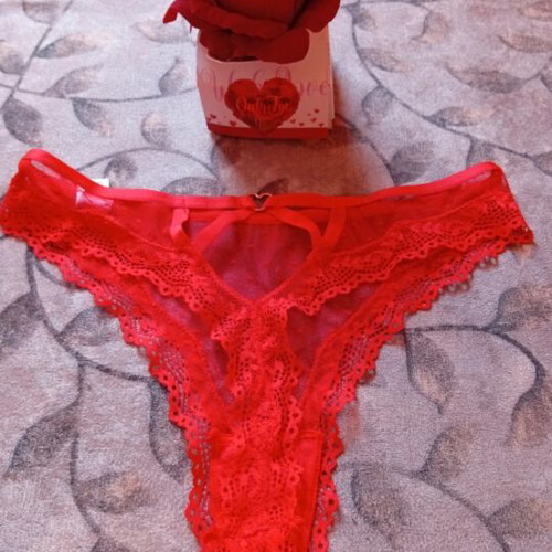 Lingerie set new, white, XXL