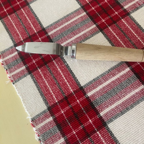 Zara Home Peeler like new