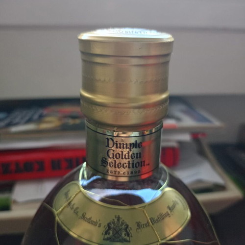 Alcoholic drink new