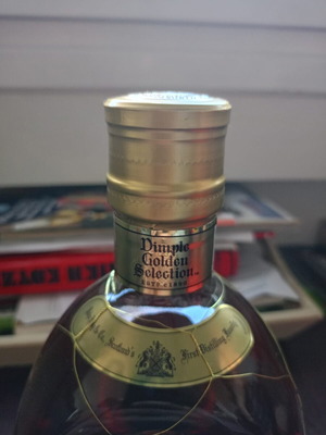 Alcoholic drink new