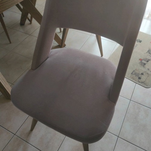 Chairs like new