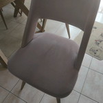 Chairs like new