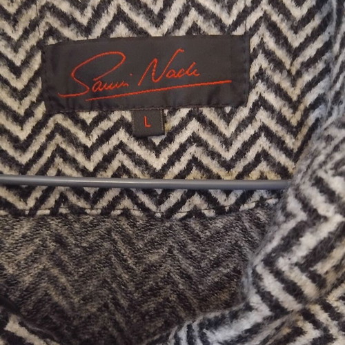 Jacket like new size L