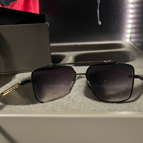 Dita Mach Six sunglasses used