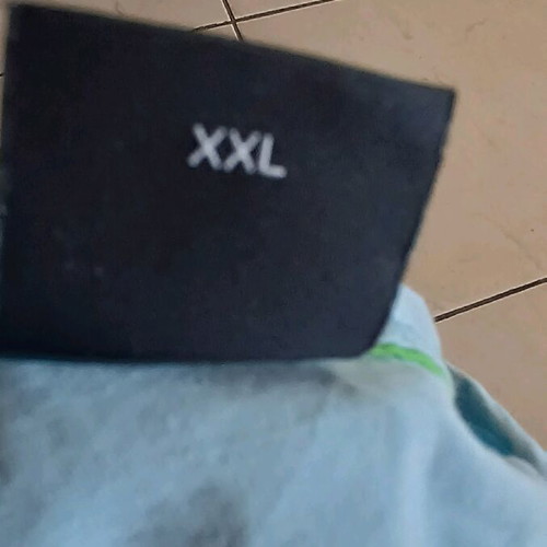 Boss men's shirt xxl used