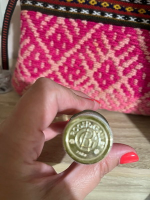 Roger & Gallet Fleur De Figuier Eau de Parfum 30ml like new