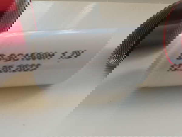 Μπαταρια επαναφορτιζομενη για μπουζοπιπα nitro rc
