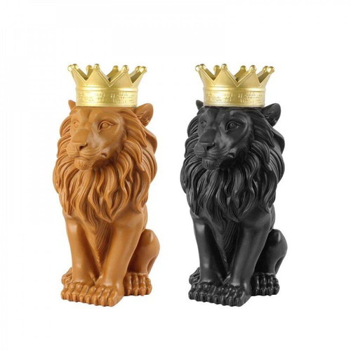 Bluetooth Speaker Lion King 106 new with FM radio and USB