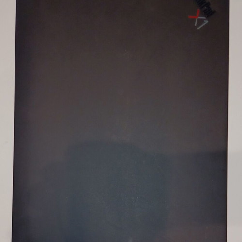 Lenovo ThinkPad X1 i7-1185G7 laptop like new, 16GB, 256GB SSD, touchscreen