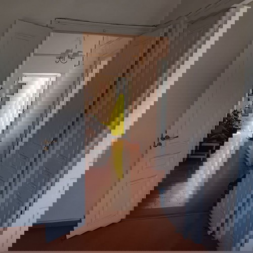 Νεοκλασικό σπίτι 1ου ορόφου 115 τ.μ. στην Παλαιά Κοκκινιά Πειραιά