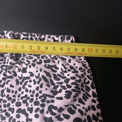 Evita leggings used for 9 months