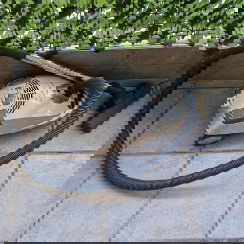 Ηλεκτρική σκούπα