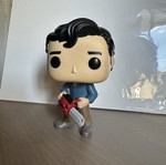 Funko Pop! Evil Dead 40th Anniversary Ash 1142 like new
