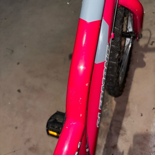 Atlas Clermont Kids Bicycle 6 Speed Like New