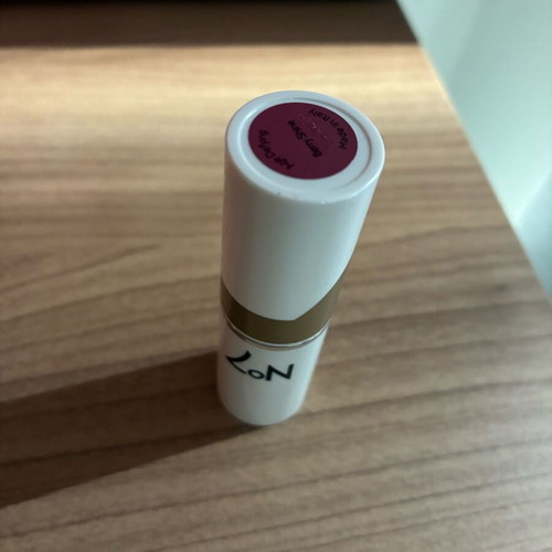 No 7 Age Defying Lipstick Berry Shine new