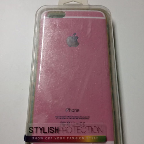 Iphone 6plus case new sealed