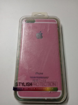 Iphone 6plus case new sealed