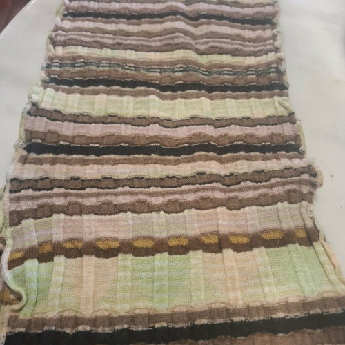 Missoni scarf like new