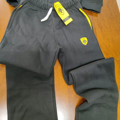 AEK sports tracksuit new for 14 years old (164cm)