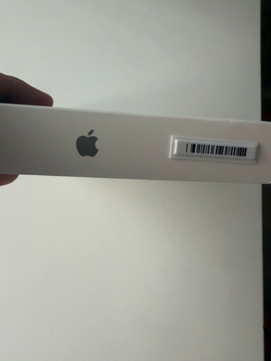 Apple iPad Air 11" 2026 (8th Gen) 128GB 5G Space Gray new