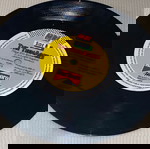 Φσσσστ Μποινγκ! σπάνιο σινγκλάκι 45 στροφών used, the Teenagers, Πλέσσας