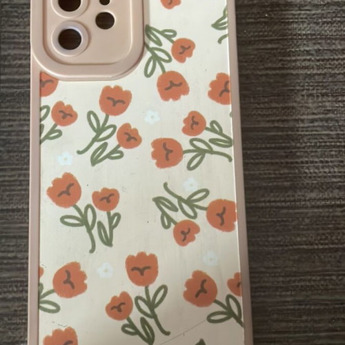iPhone 12 cases used, set of 6
