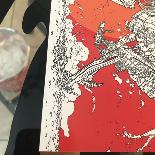 Dark Horse Presents 25 Volume 2 new comics 2013